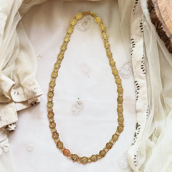 Lakshmi Kaasu mala