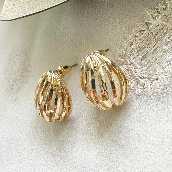 Hollow Egg studs