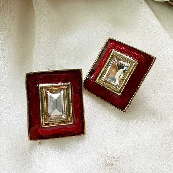 Fráma stylish studs