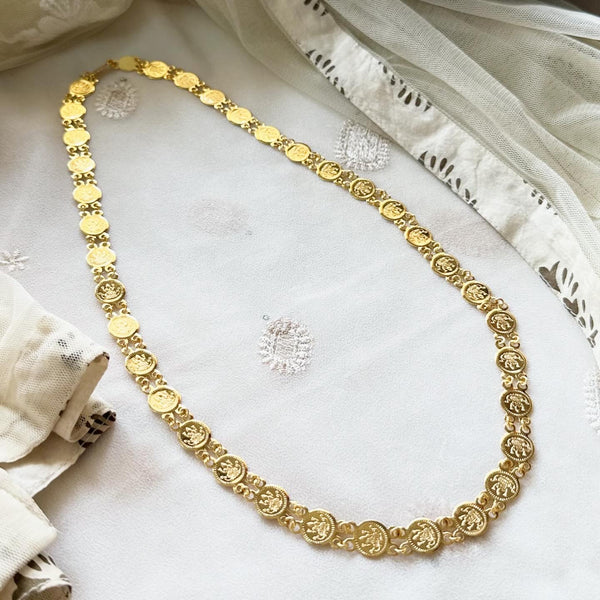 Lakshmi Kaasu mala