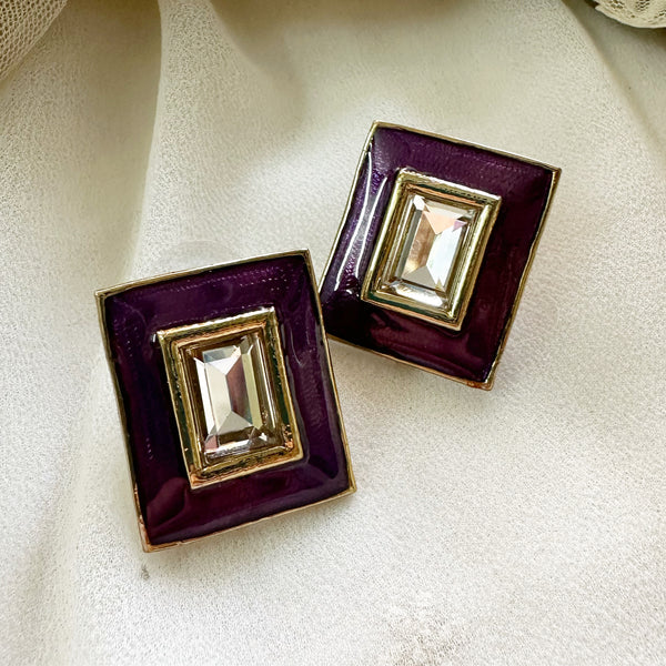 Fráma stylish studs