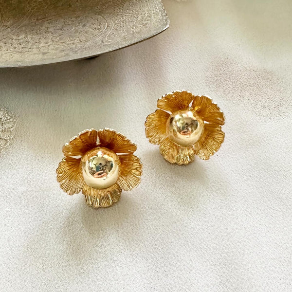 Chic Buds-Blossom flower studs