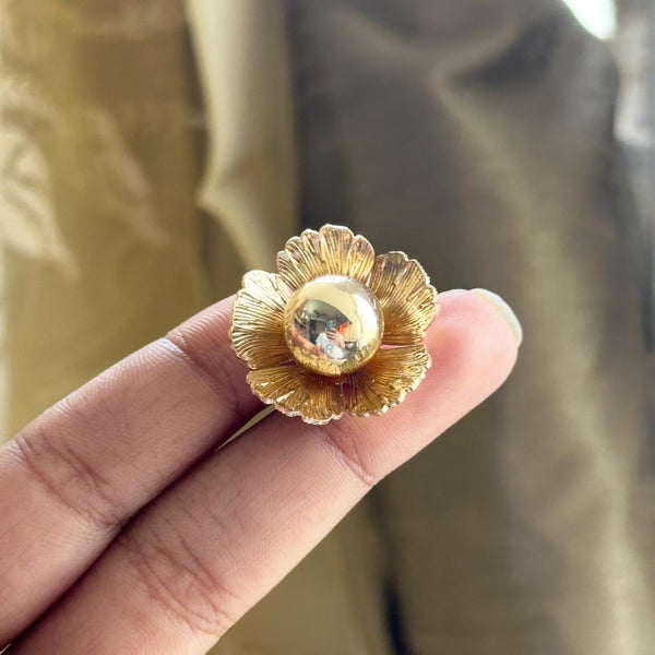 Chic Buds-Blossom flower studs