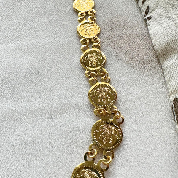 Lakshmi Kaasu mala
