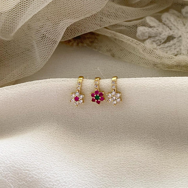 Malar nose clip on - Adorna