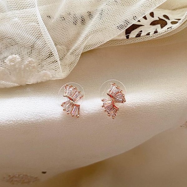 Zirconia fling studs