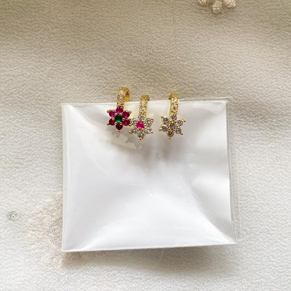 Malar nose clip on - Adorna