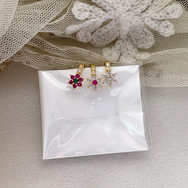 Malar nose clip on - Adorna