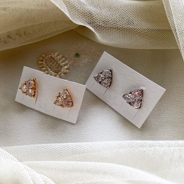 Triangle tri studs