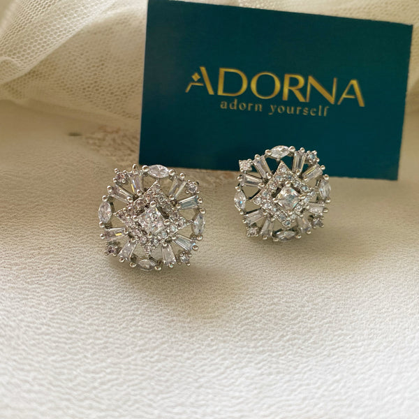 Sparkle studs - Adorna