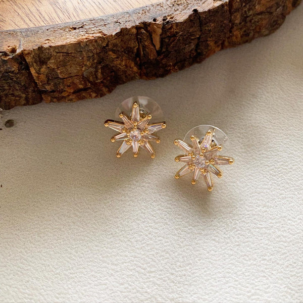 Western Star studs - Adorna