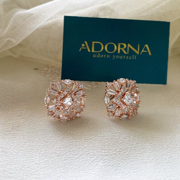 Sparkle studs - Adorna