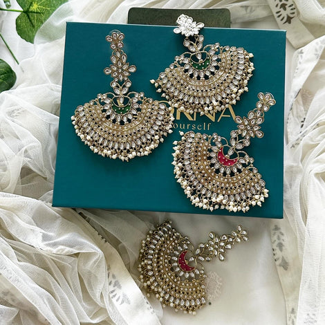Bollywood style