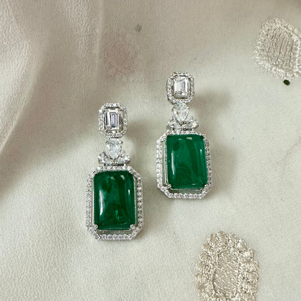 Cocktail Rectangle baubles