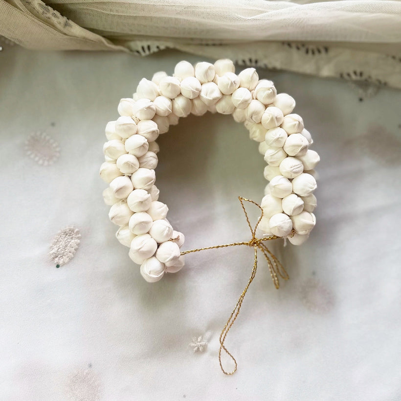 Hair accessories - Veni, wreath, etc.