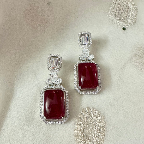 Cocktail Rectangle baubles