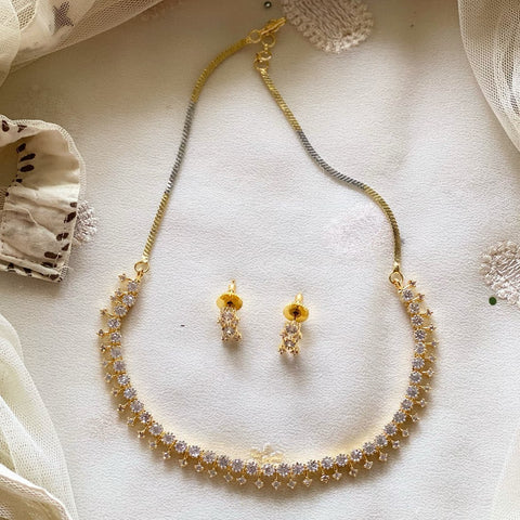 Twinkle dots short set - Adorna
