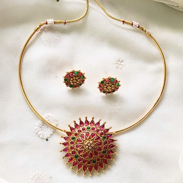 Chakra Mitra pipe set - Adorna