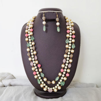 3-layer Razia mala set