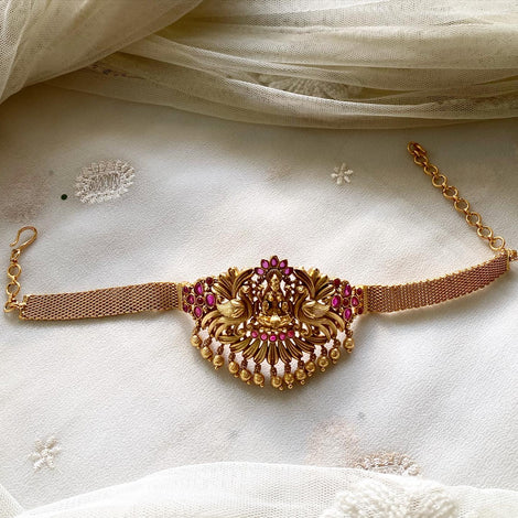 Vankis/Armlets